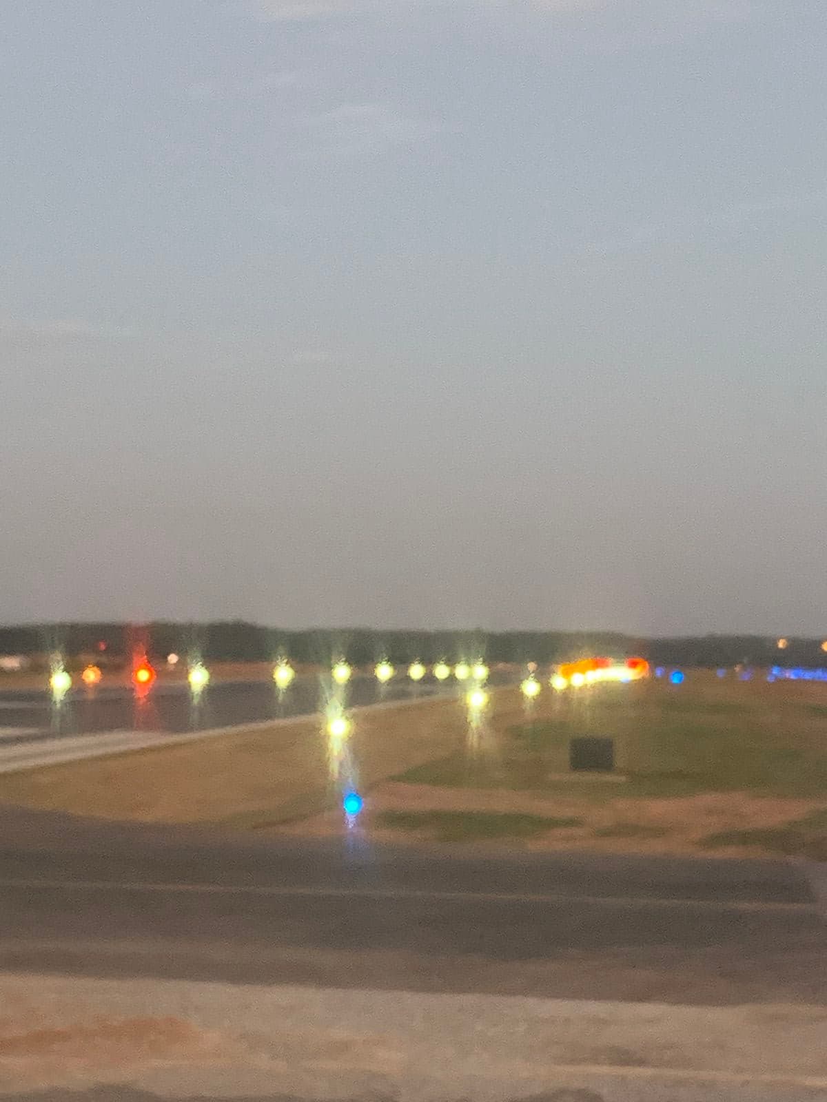 NAVAIDS Installation