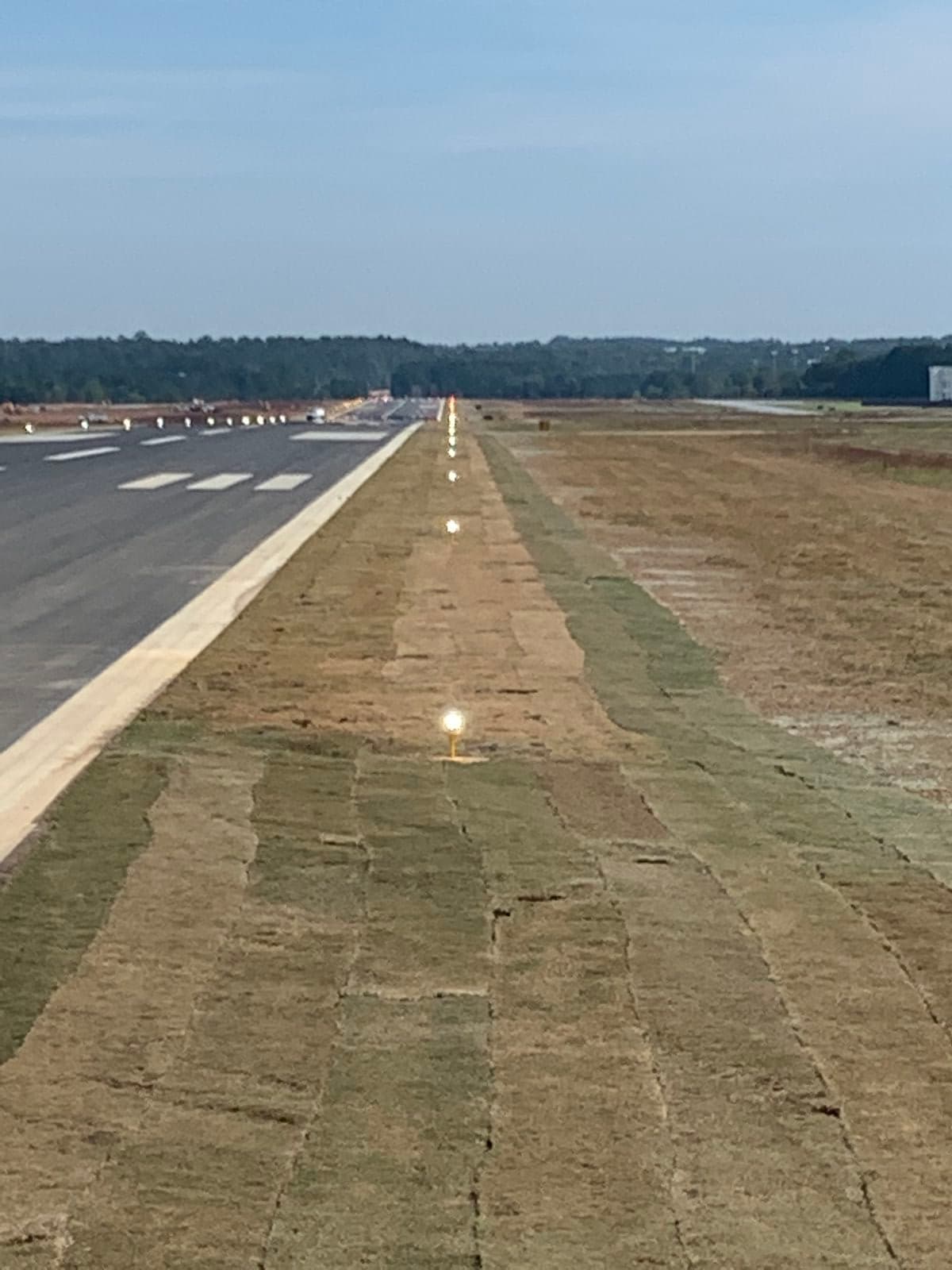 Aviation Control Systems